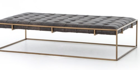 Oxford Coffee Table