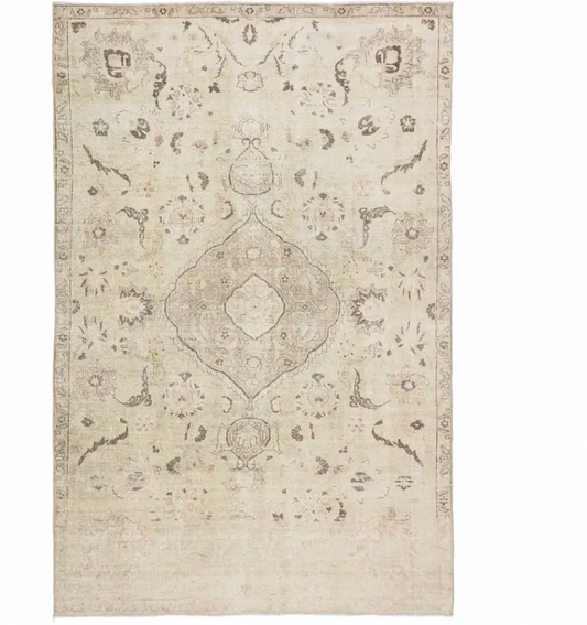 Boheme Victoire Hays Lambs Wool 6x9 BOH12