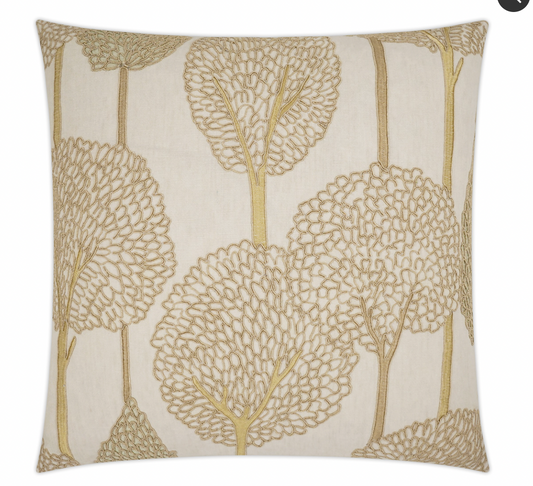 Pando Parchment Pillow