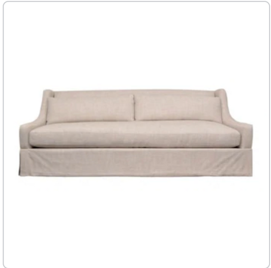 Vivienne Sofa 88"