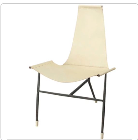 Abilene Lounge Chair