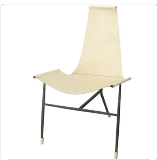 Abilene Lounge Chair