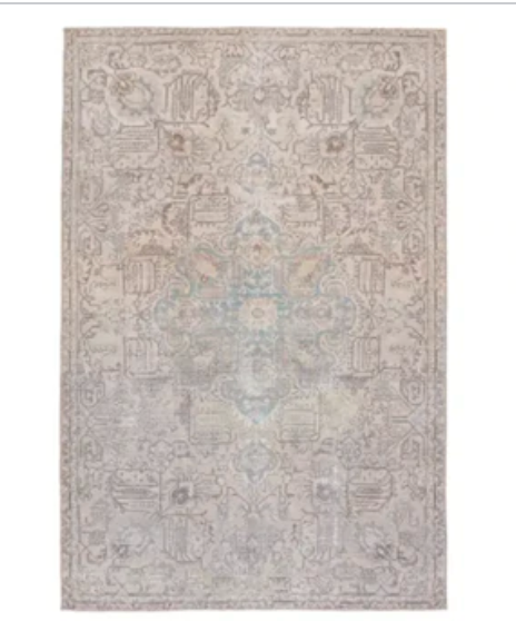 Kindred Porcini Rug 9x12 KND14