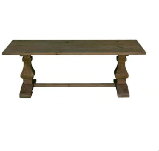 Versailles Table 74"