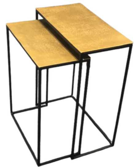Coreene Tall Table