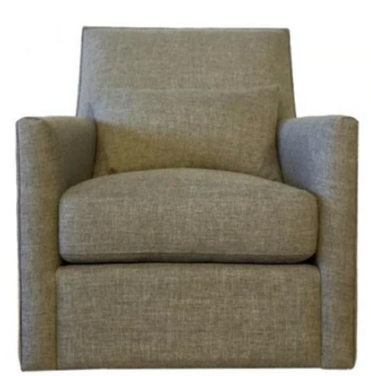 Collier Swivel Chair