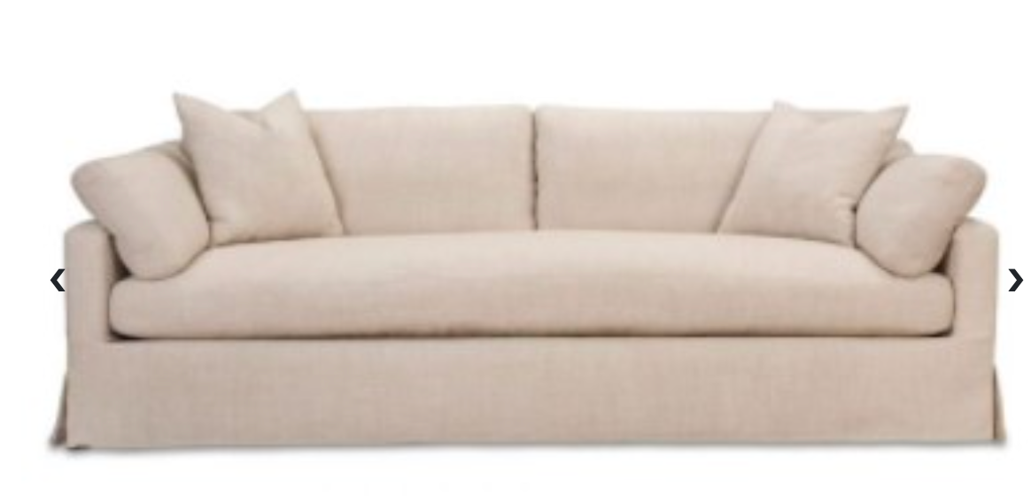 Westwood Sofa 76" KWL