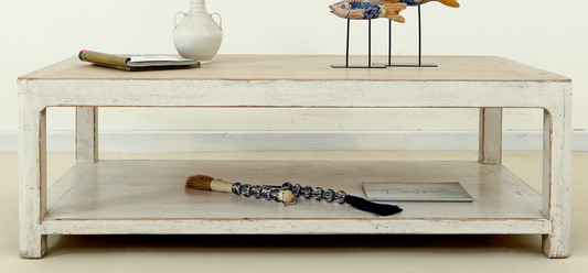 Peking Ming Coffee Table