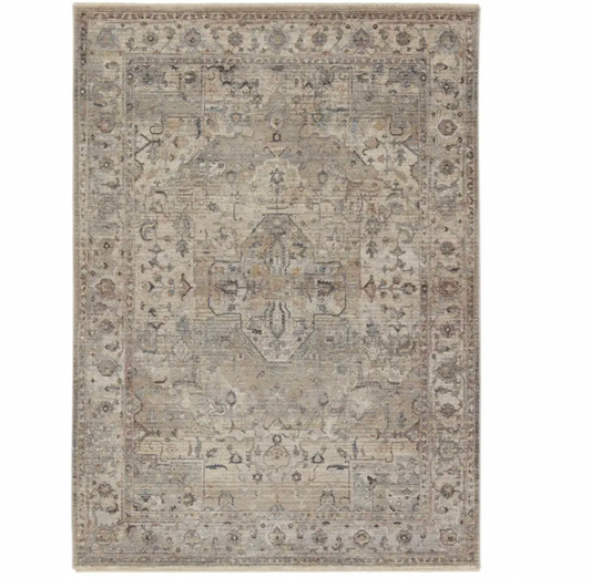 Moonbeam Doeskin Terra Starling 5'3x8'1 TRR18