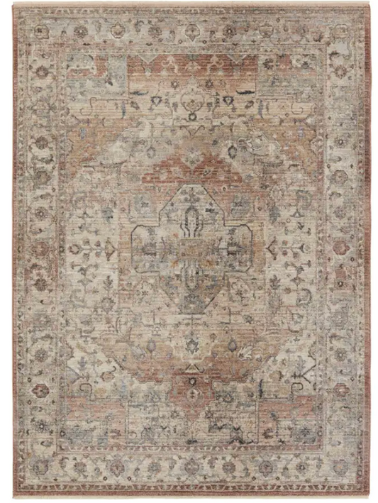 Moonbeam Doeskin Terra Starling 8x10'4 TRR16