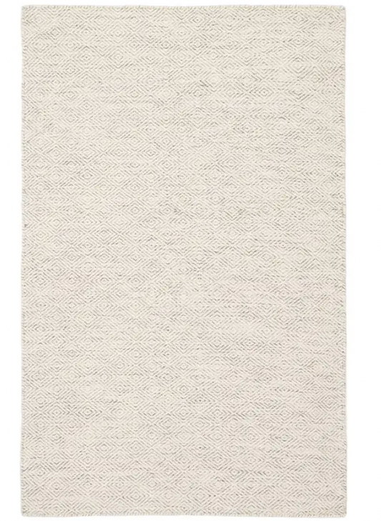 Turtledove Wren Enclave Bramble Rug 8'10"x12' ENC03
