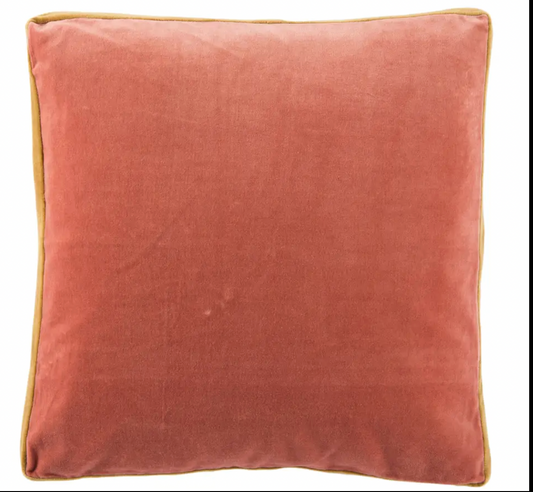 Emerson Autumn Leaf Pillow 18x18