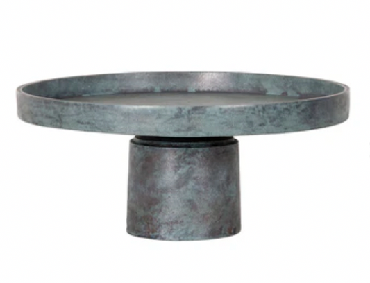 Thais 12' Cake Stand