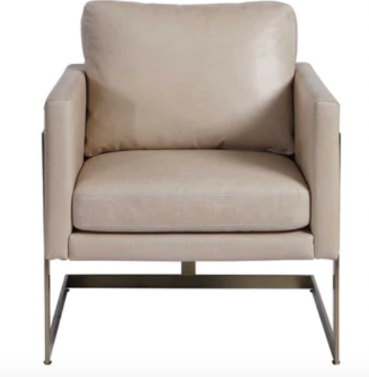 Alexandra Accent Chair