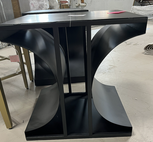 Center Side Table