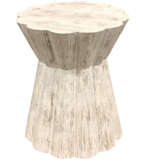 Connie End Table