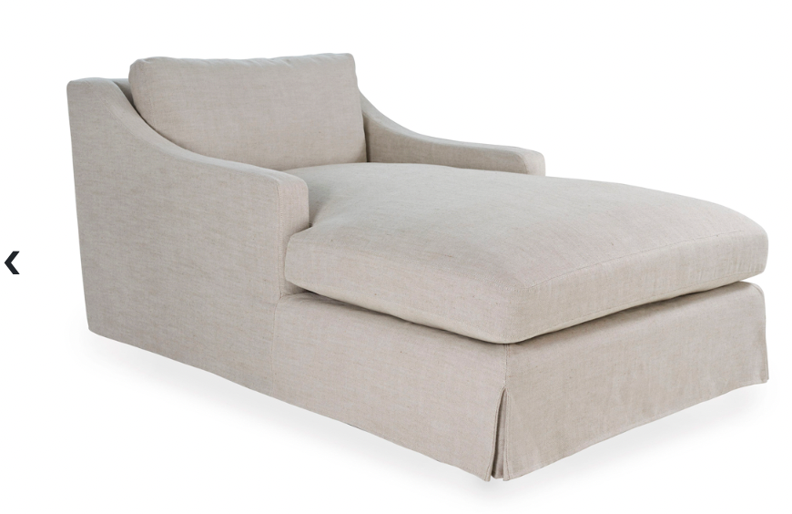 Montrose Chaise