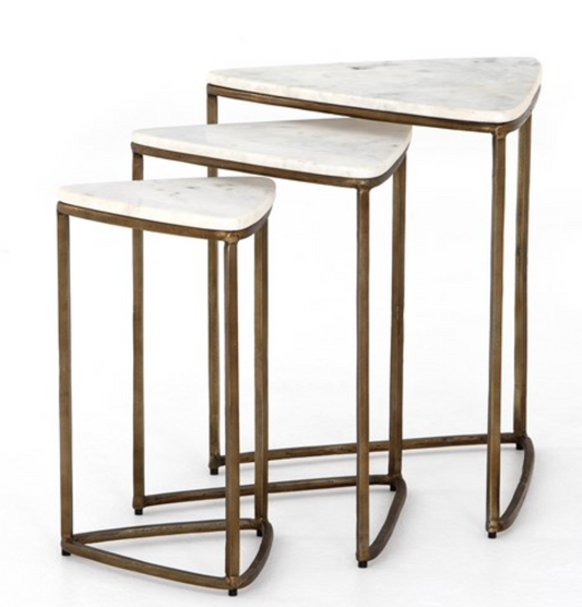 Raine End Table Medium