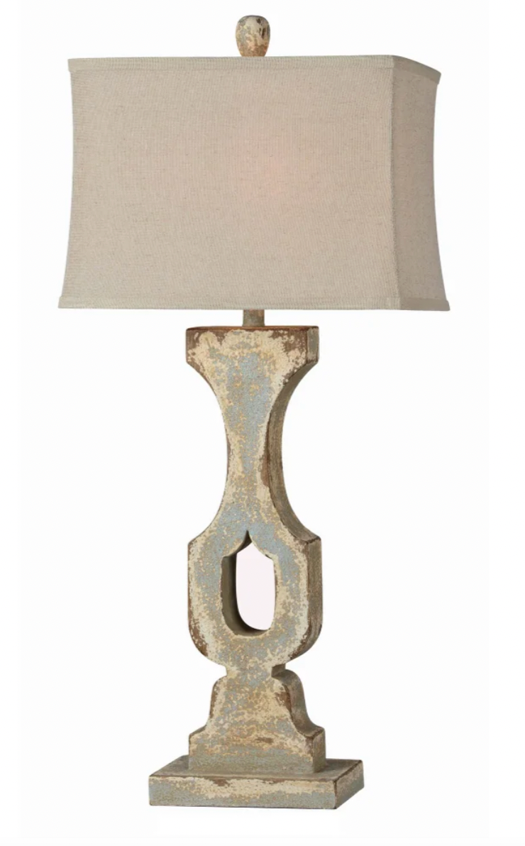 Harlow Table Lamp