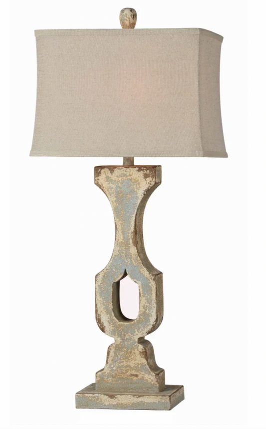Harlow Table Lamp