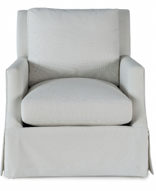 Leigh Swivel Chair KWL