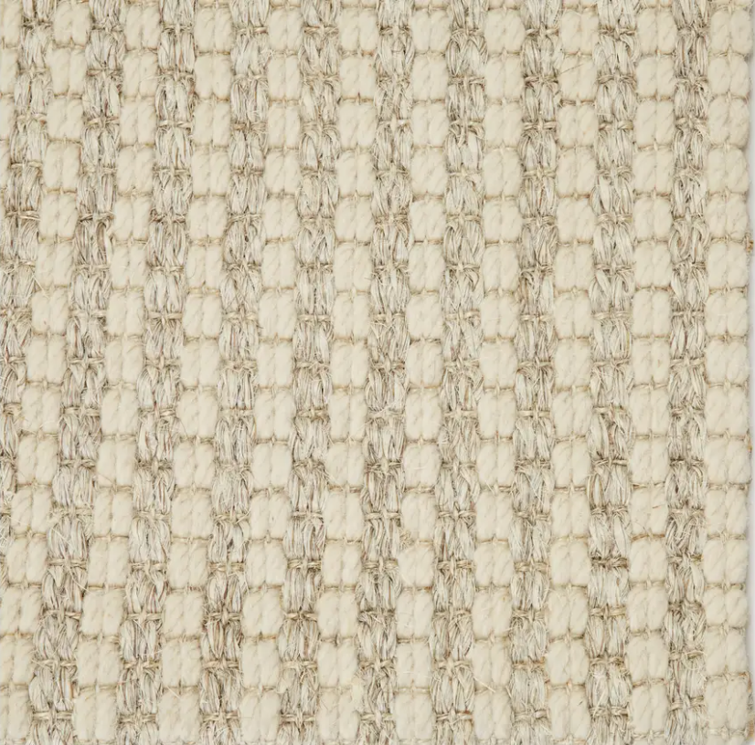 BOB01 9'x12' Gardenia Crockery  Bombay