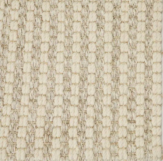 BOB01 9'x12' Gardenia Crockery  Bombay