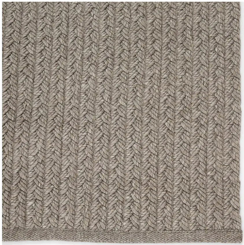 NIP01 10x14 Aluminum Nirvana Premium Iver Indoor/Outdoor