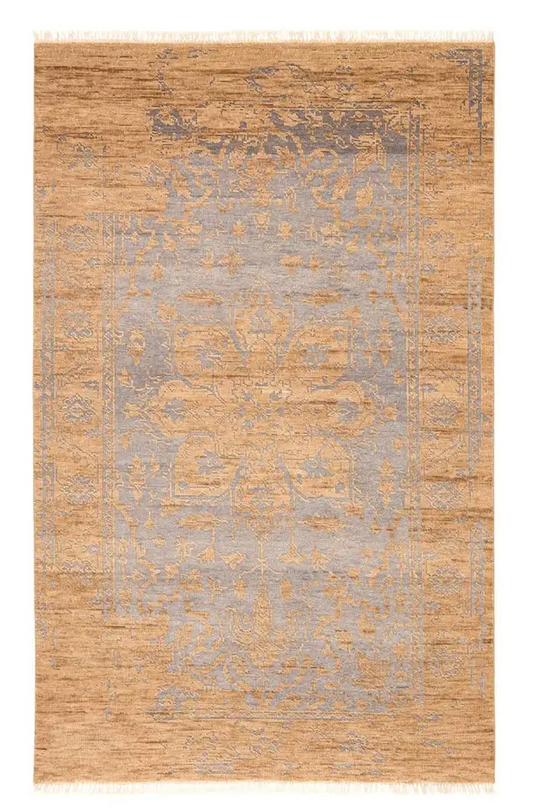 Flint Gray Liberty Abington LIB07 6x8