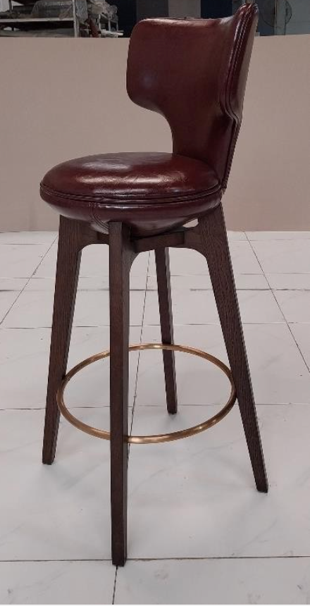 *Candy Stare* Stanley Barstool