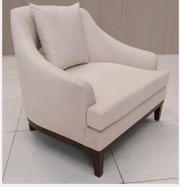 Fitch Armchair