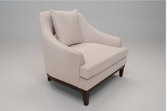 Fitch Armchair