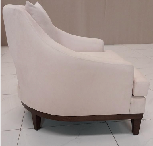 Fitch Armchair