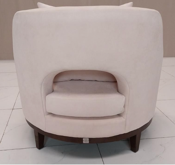 Fitch Armchair