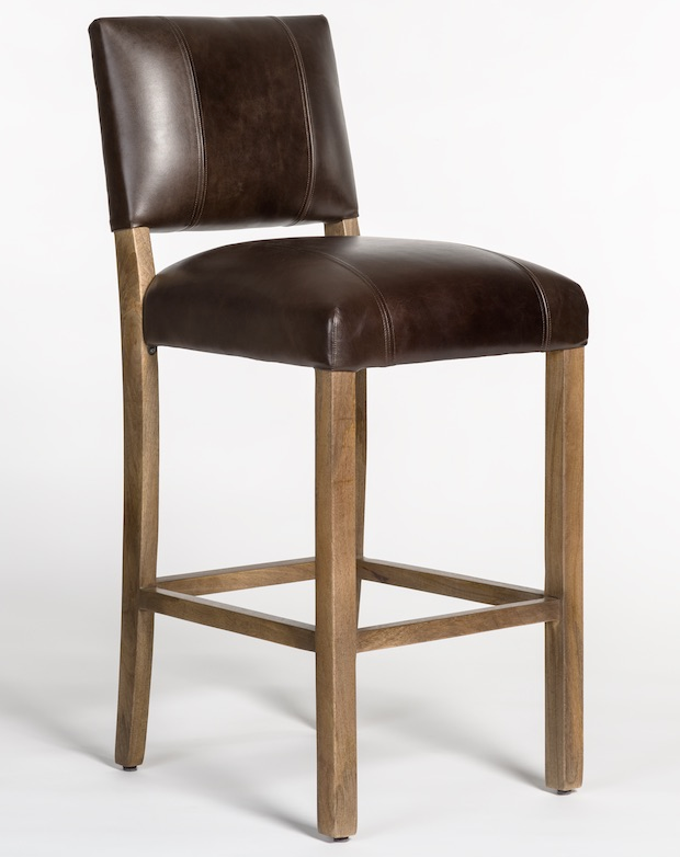 Bryant Counter Stool Refined Slate