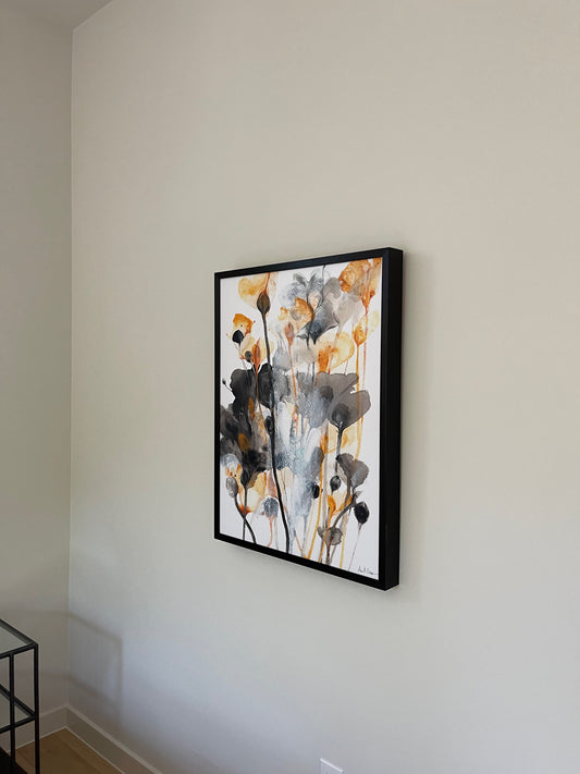 Art Winter Light 24 x 32