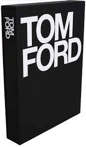 T Ford Book