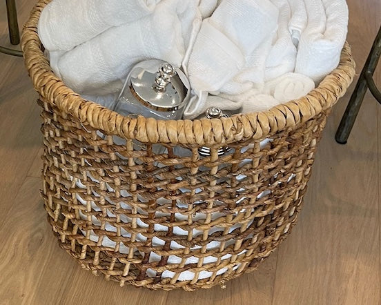 Wicker Basket