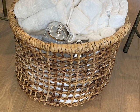Wicker Basket