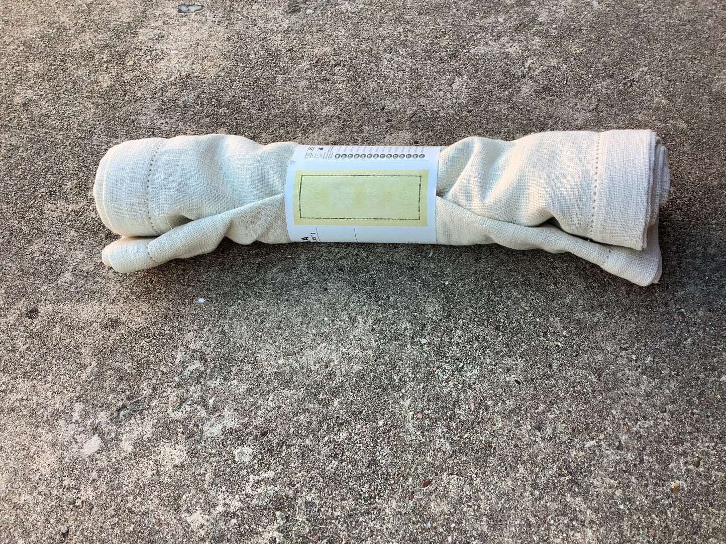 Table Runner 14” x 72”